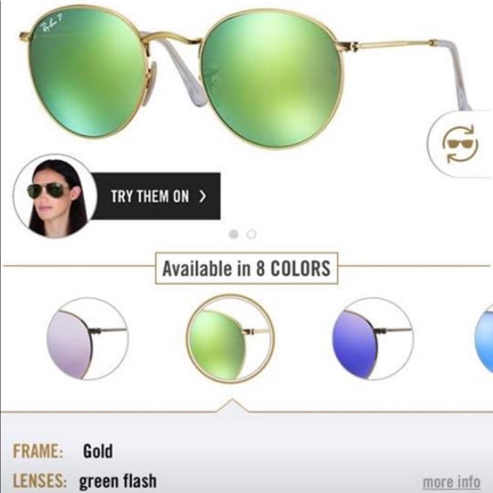 Ray bans - Picture 4 of 4